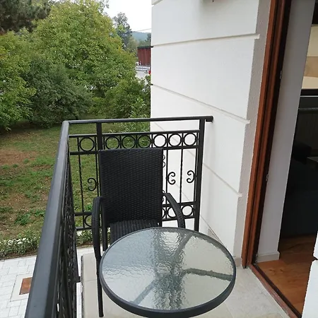 8 Extra Vrnjačka Banja