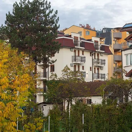 8 Extra * Vrnjačka Banja