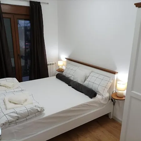 Διαμέρισμα 8 Extra Vrnjačka Banja