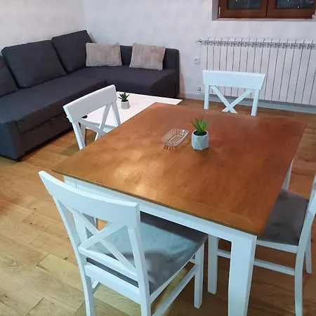 Διαμέρισμα 8 Extra Vrnjačka Banja