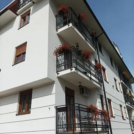 8 Extra * Vrnjačka Banja