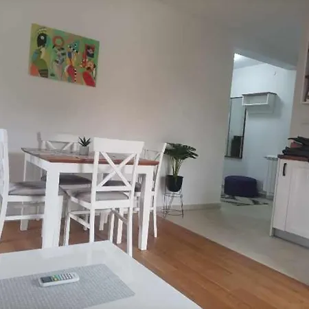 8 Extra דירה Vrnjačka Banja