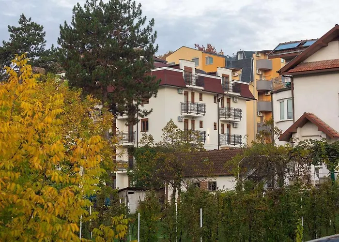 8 Extra * Vrnjačka Banja