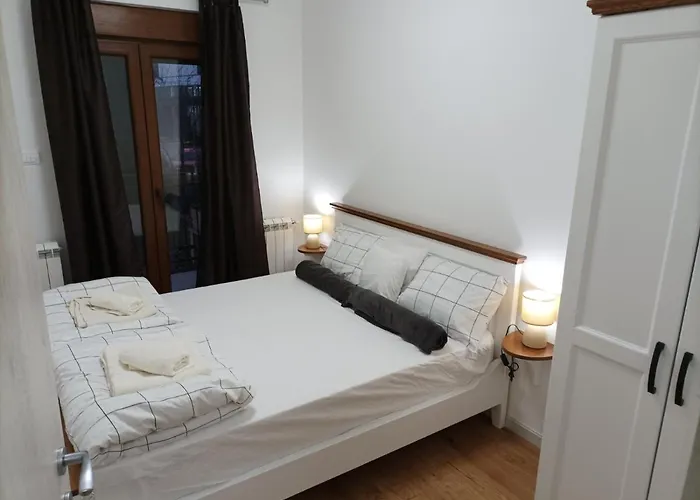 شقة 8 Extra Vrnjačka Banja