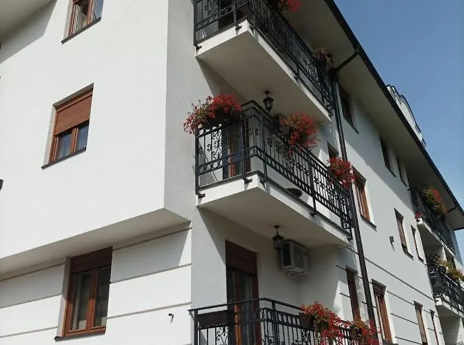 8 Extra * Vrnjačka Banja