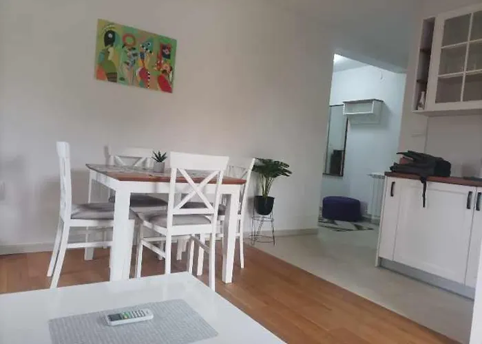 8 Extra شقة Vrnjačka Banja