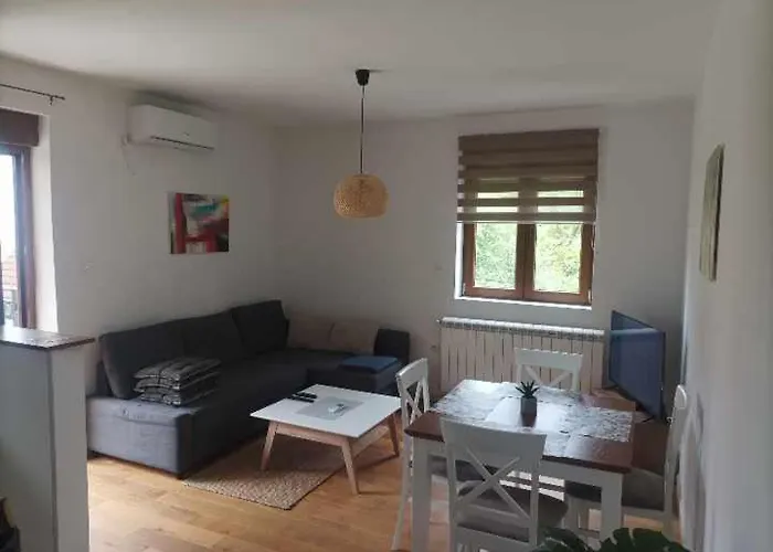 شقة 8 Extra Vrnjačka Banja